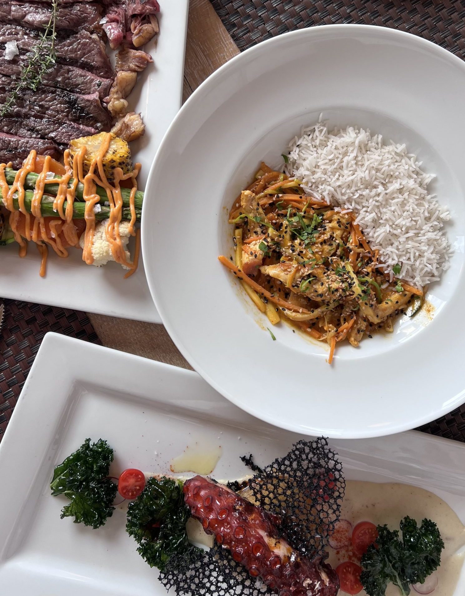 CBbC Costa Rodona Comida