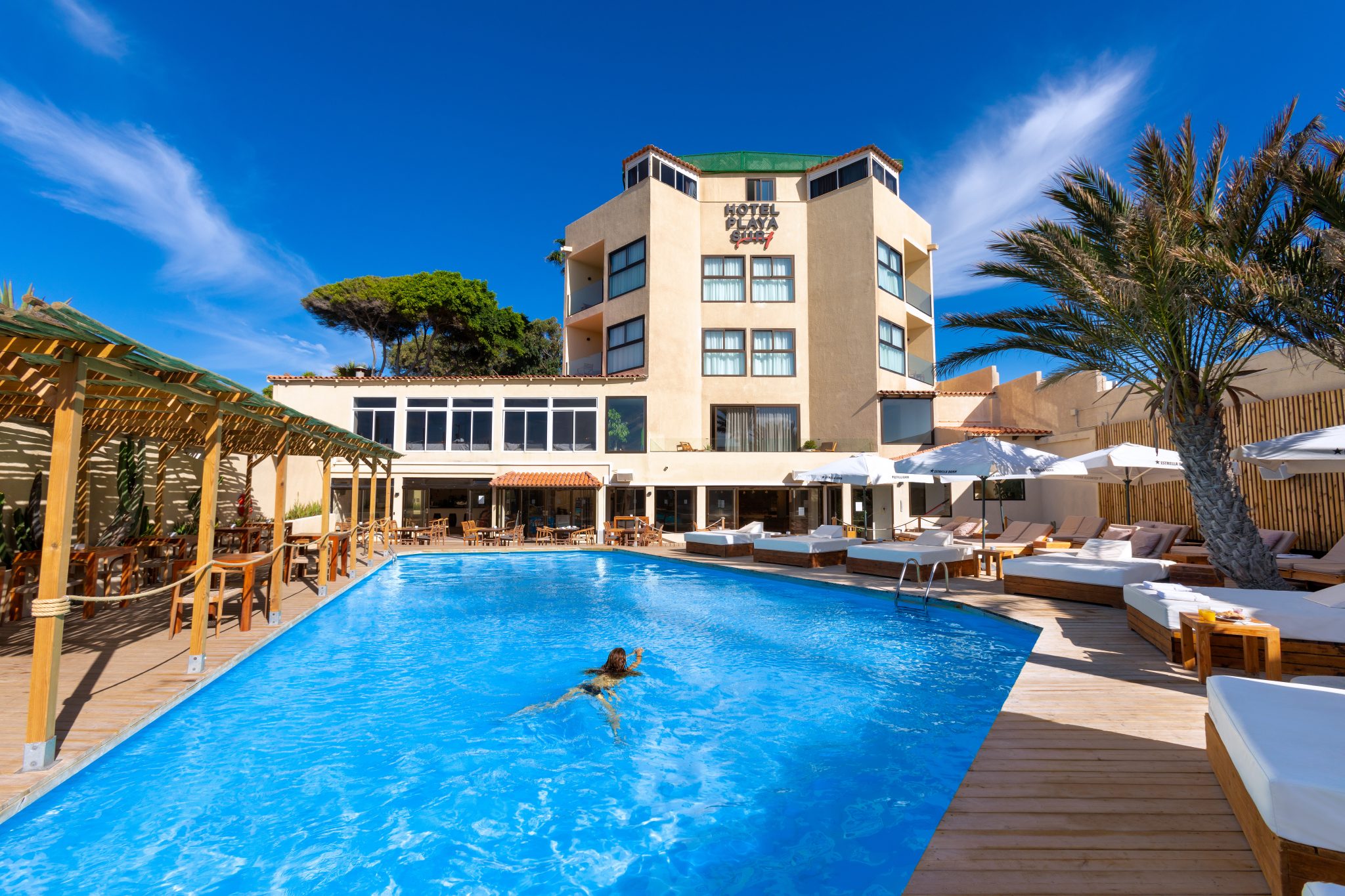 Hotel-Playa-Sur-Tenerife