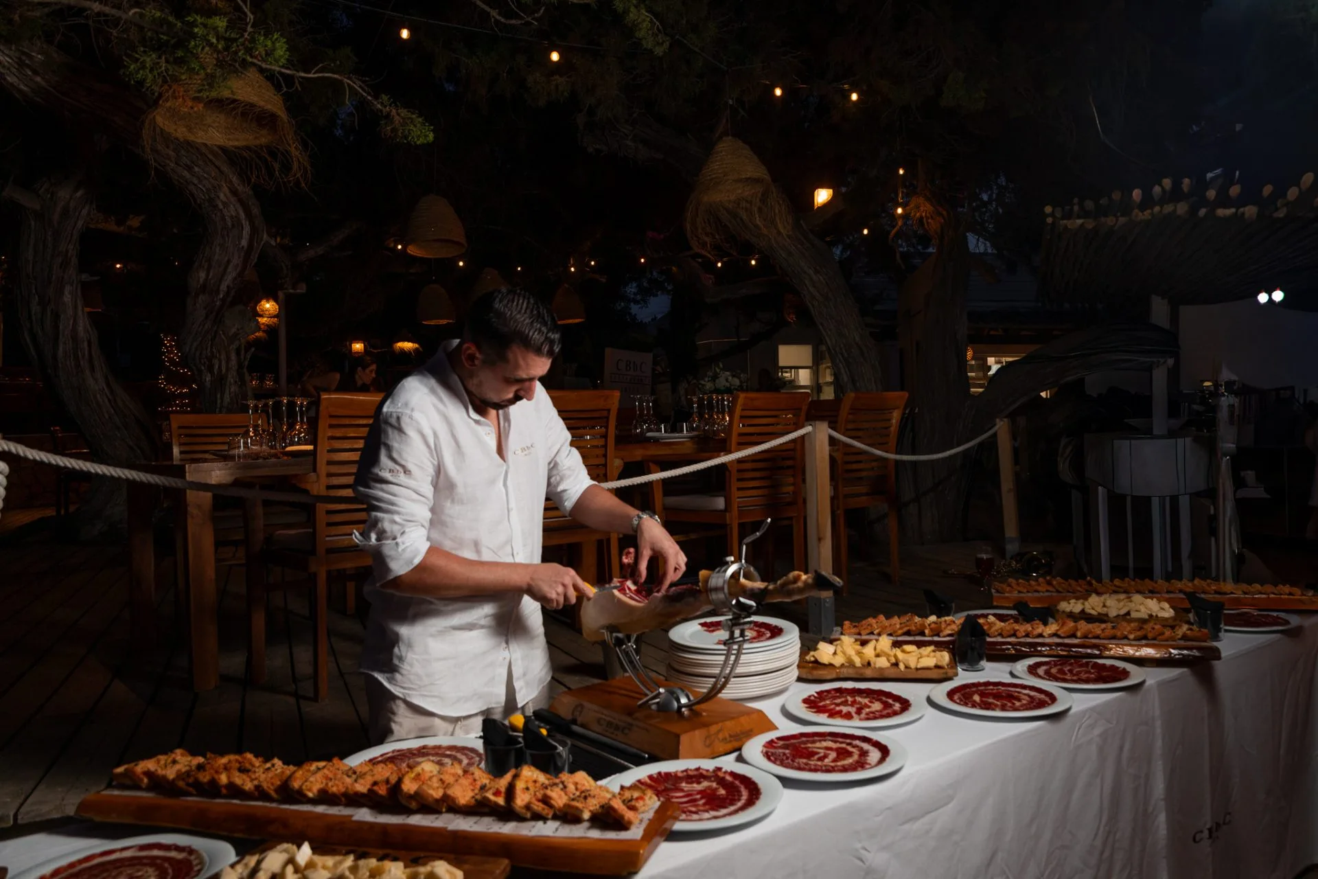 Eventos corporativos